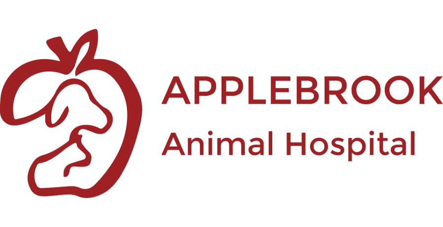 Applebrook Animal Hospital logo