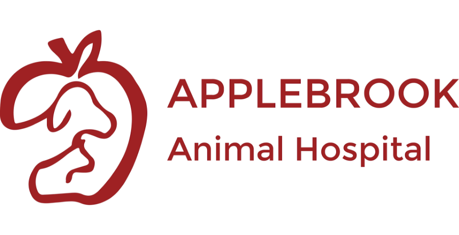 Applebrook Animal Hospital logo