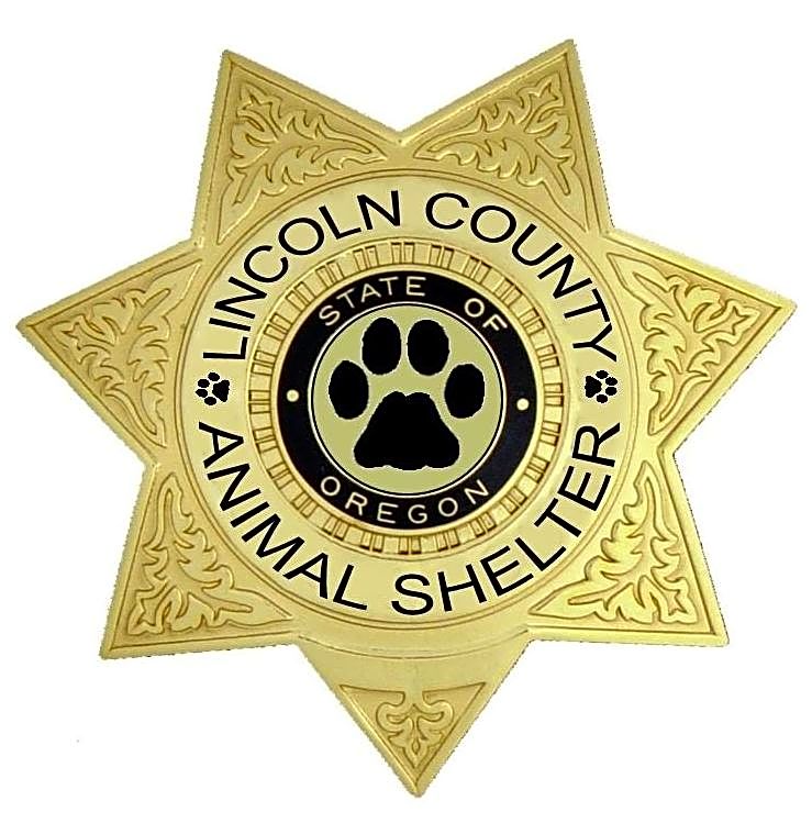 Lincoln County Animal Shelter logo