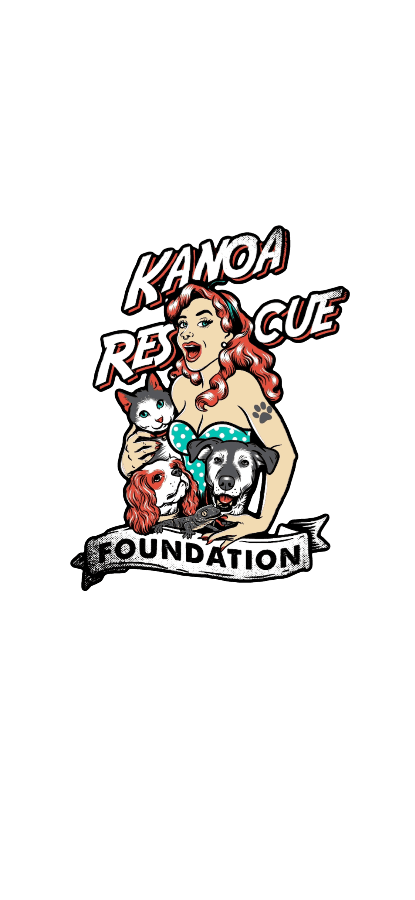 Kanoa Rescue Foundation logo