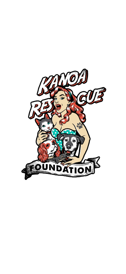 Kanoa Rescue Foundation logo