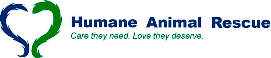 Humane Animal Rescue logo