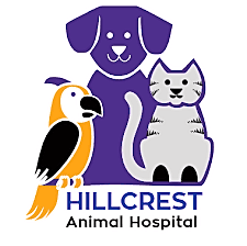 Hillcrest Animal Hospital logo