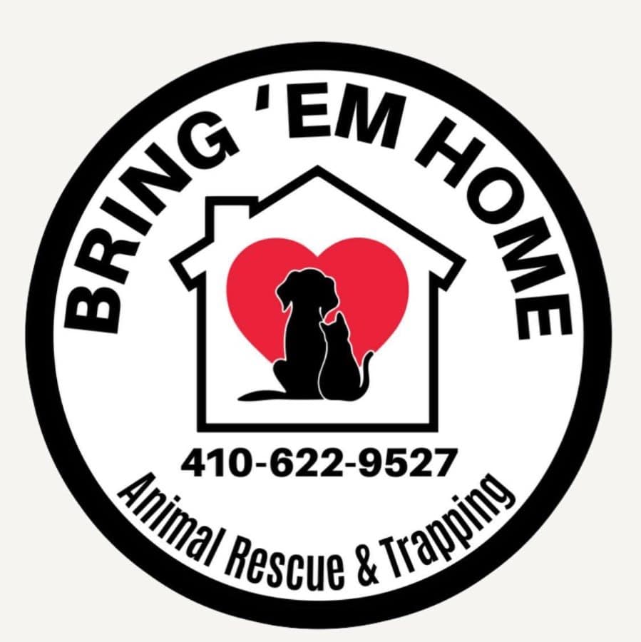 Bring Em Home Animal Rescue & Trapping Inc logo