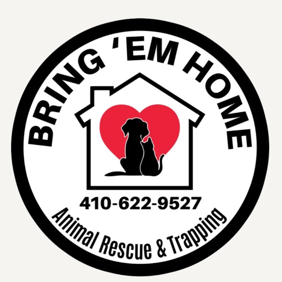 Bring Em Home Animal Rescue & Trapping Inc logo