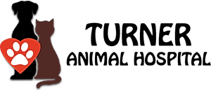 Turner Animal Hospital logo