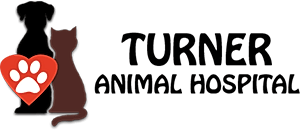 Turner Animal Hospital logo