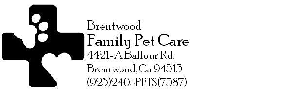 Family Pet Care logo