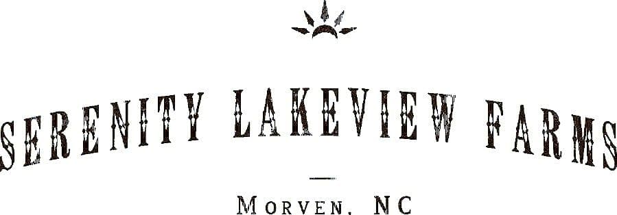 Serenity Lakeview Farms Rescue and Rehabilitation Center logo