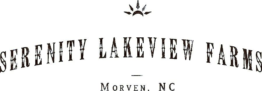 Serenity Lakeview Farms Rescue and Rehabilitation Center logo