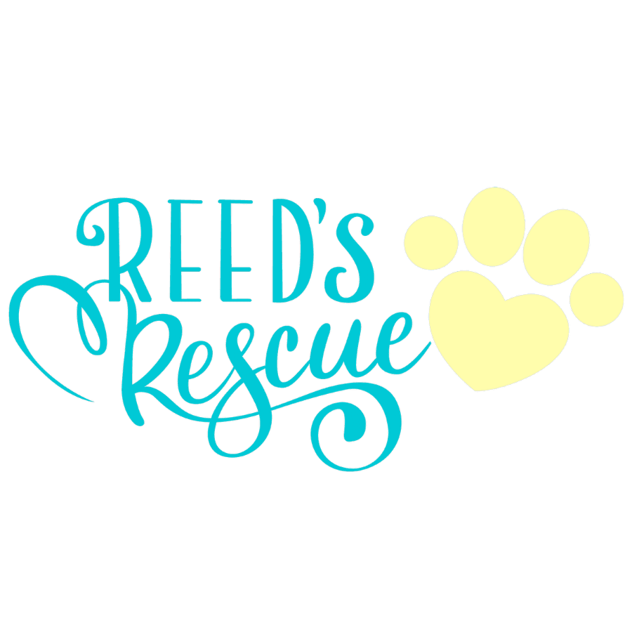 Reed's Rescue logo