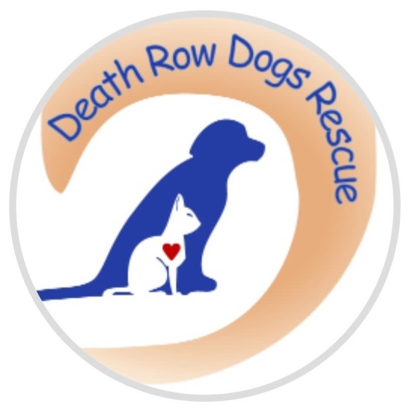 Death Row Dogs Rescue logo