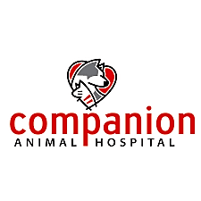 Companion Animal Hospital River North logo
