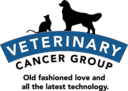 Veterinary Cancer Group LA logo