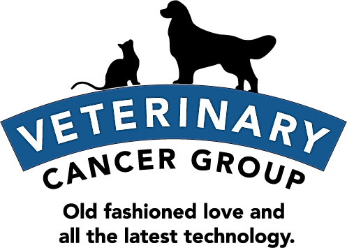 Veterinary Cancer Group LA logo