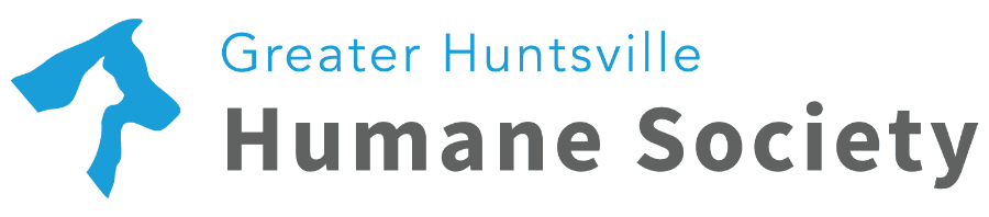 Greater Huntsville Humane Society logo