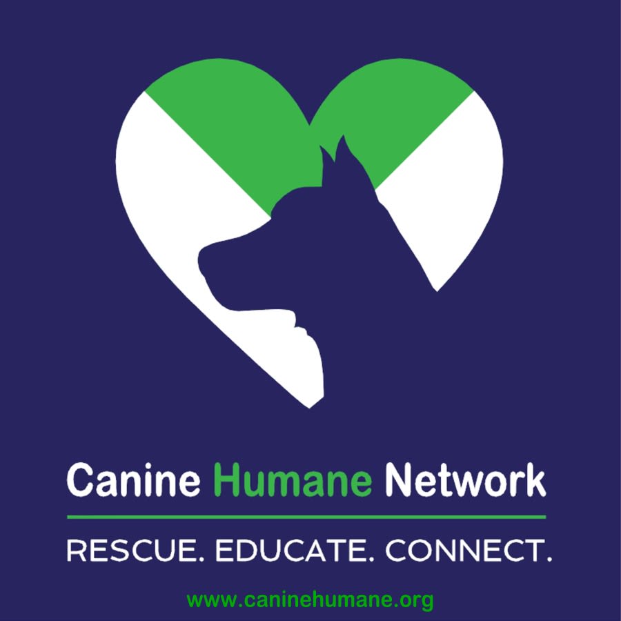 Canine Humane Network logo