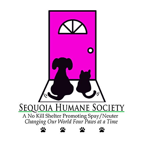 Sequoia Humane Society logo