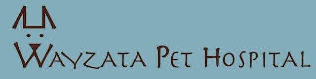 Wayzata Pet Hospital logo
