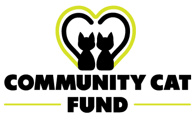 Community Cat Fund logo