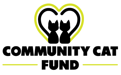 Community Cat Fund logo