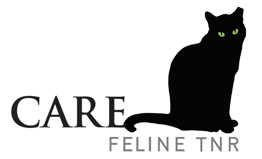 CARE Feline TNR, Inc logo