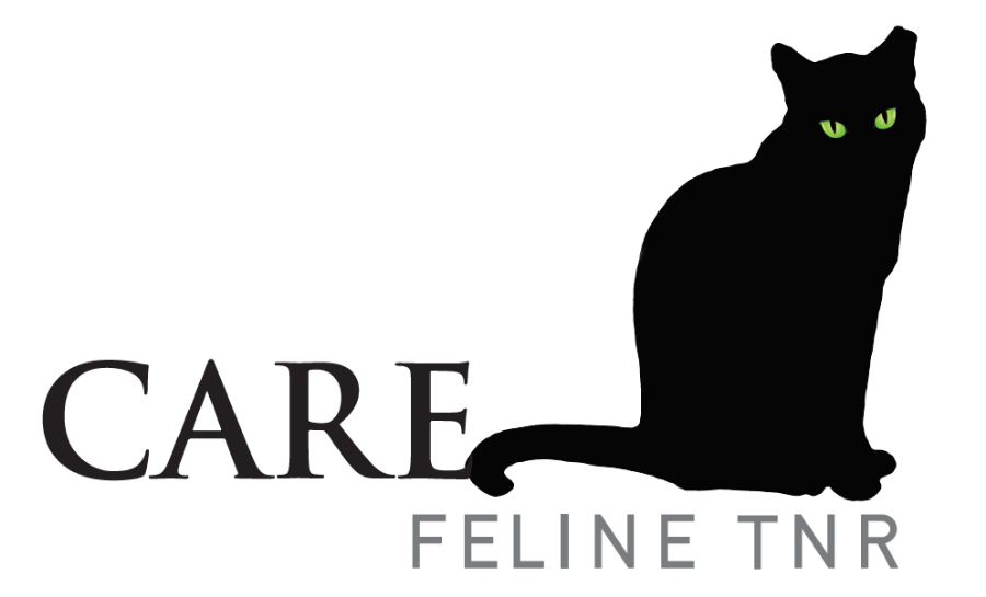 CARE Feline TNR, Inc logo