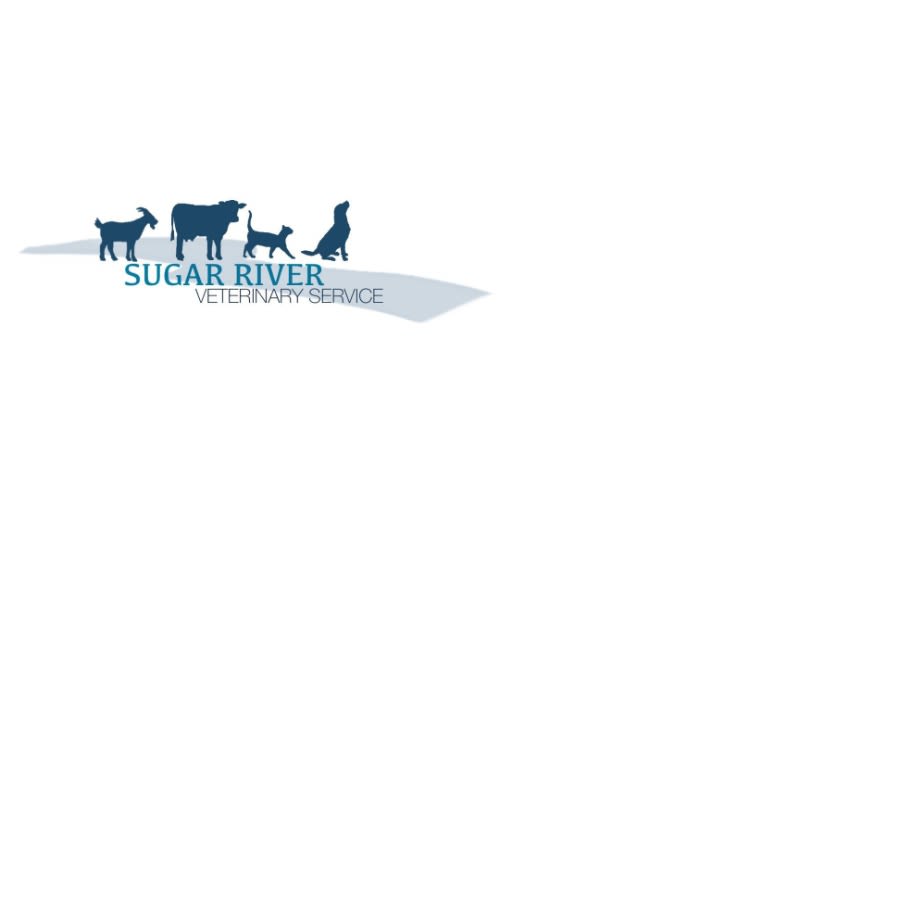 Sugar River Veterinary Services logo