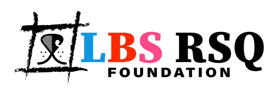 LBS RSQ Foundation logo