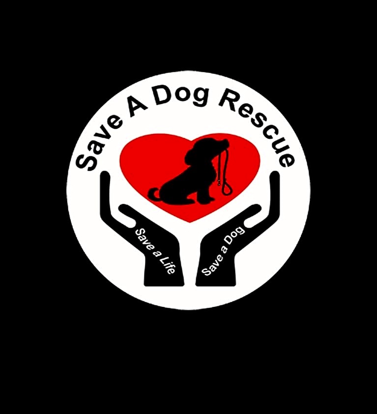 Save A Dog Rescue Inc logo
