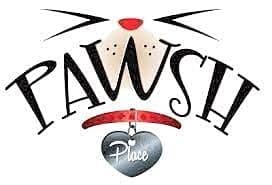 Pawsh Place | Veterinary Center & Boutique logo