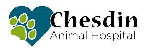 Chesdin Animal Hospital logo
