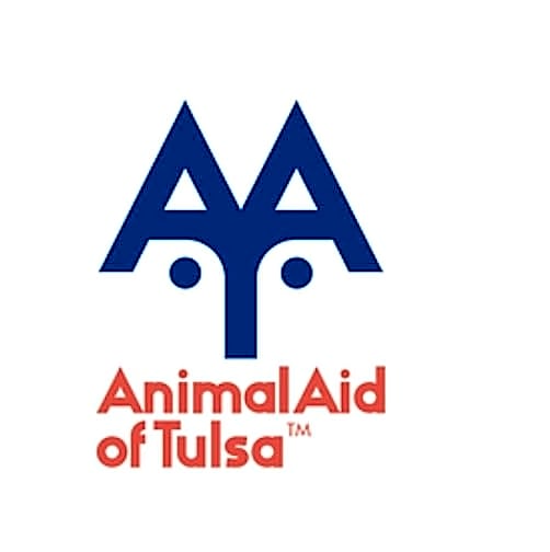 Animal Aid of Tulsa logo