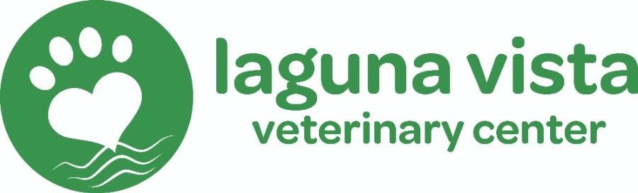 Laguna Vista Veterinary Center logo