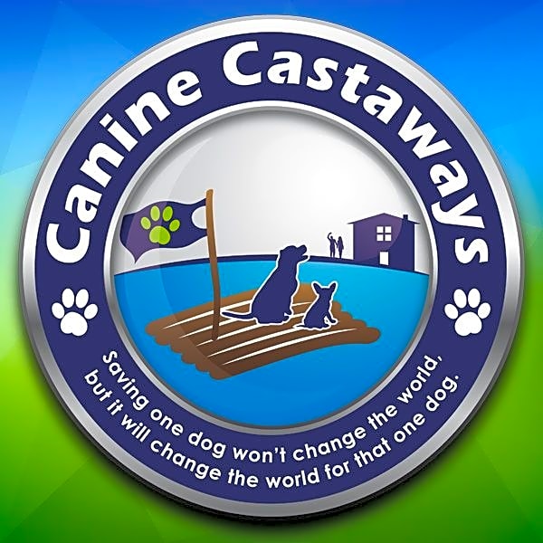 CANINE CASTAWAYS, INC logo