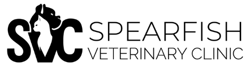 Spearfish Veterinary Clinic (formerly Spearfish Animal Hospital) logo