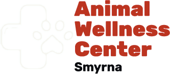 Animal Wellness Center Smyrna logo