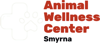 Animal Wellness Center Smyrna logo