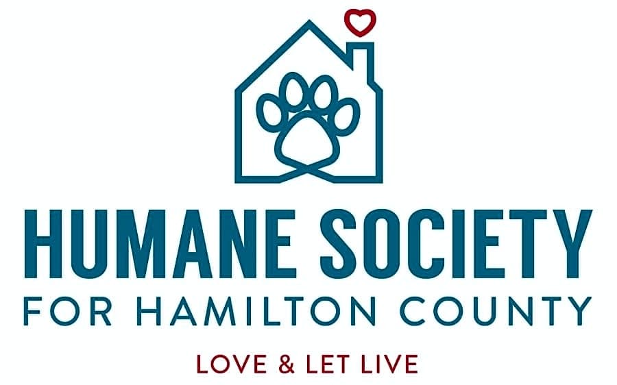 Humane Society for Hamilton County logo