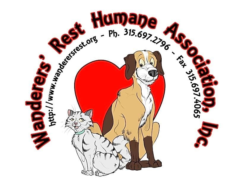Wanderers' Rest Humane Association, Inc logo