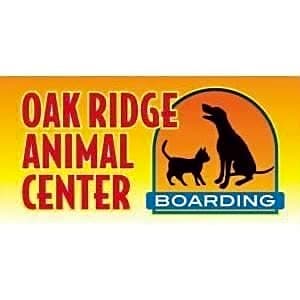 Oak Ridge Animal Center logo