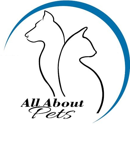 All About Pets logo