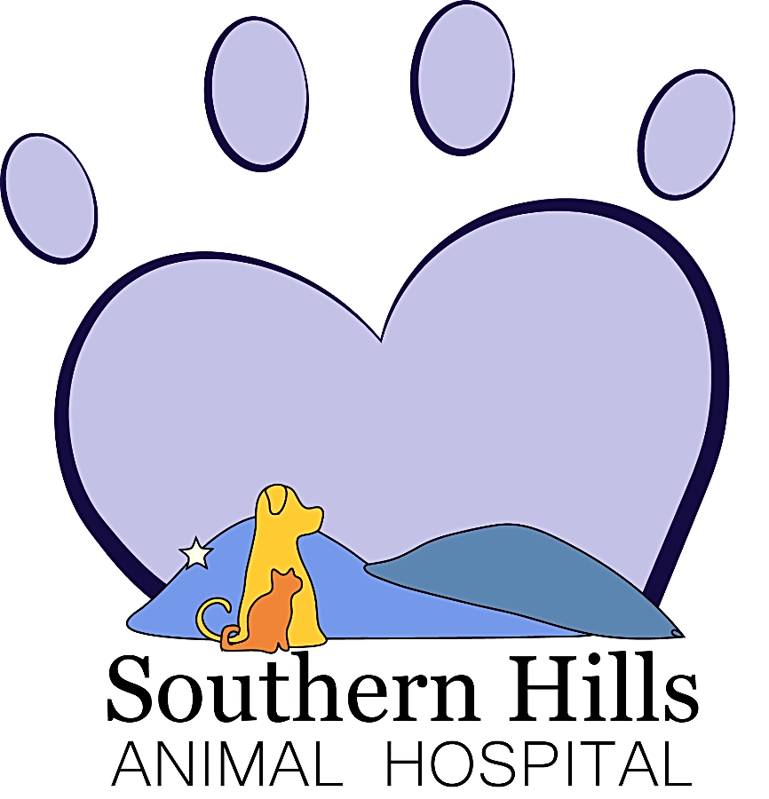 Sothern Hills Animal Hospital logo