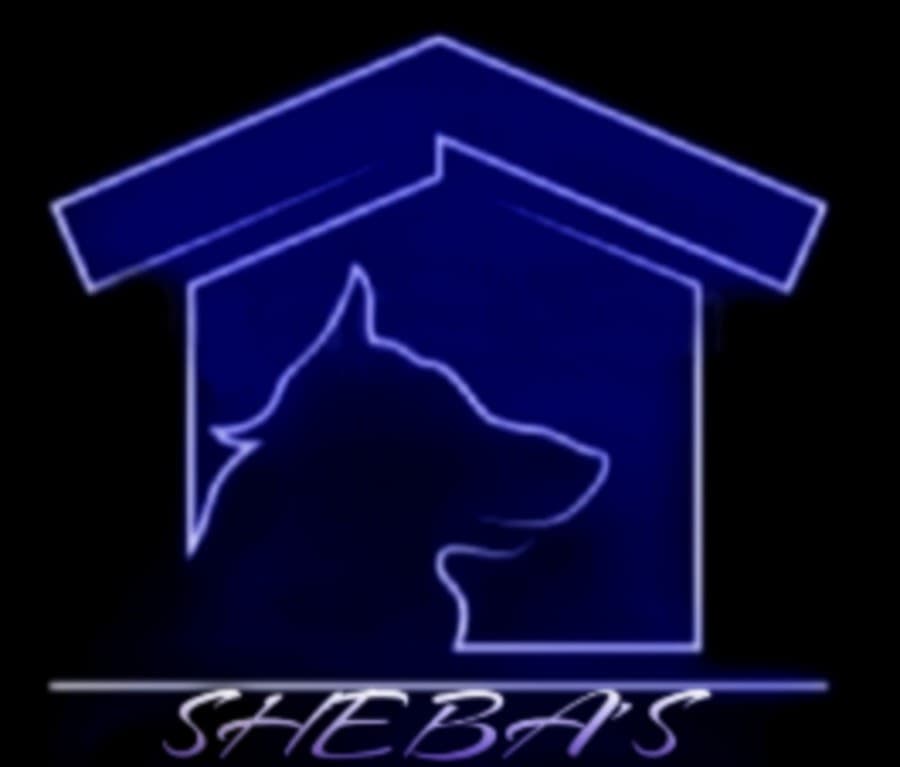 Sheba's logo