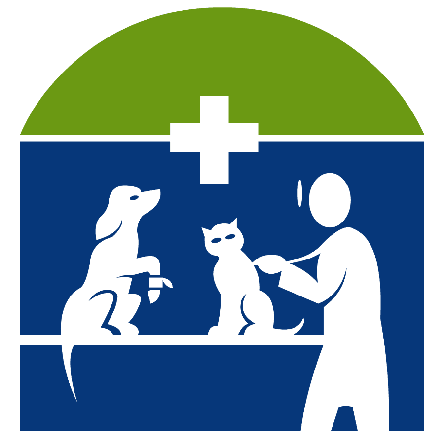 Meriden Animal Hospital logo