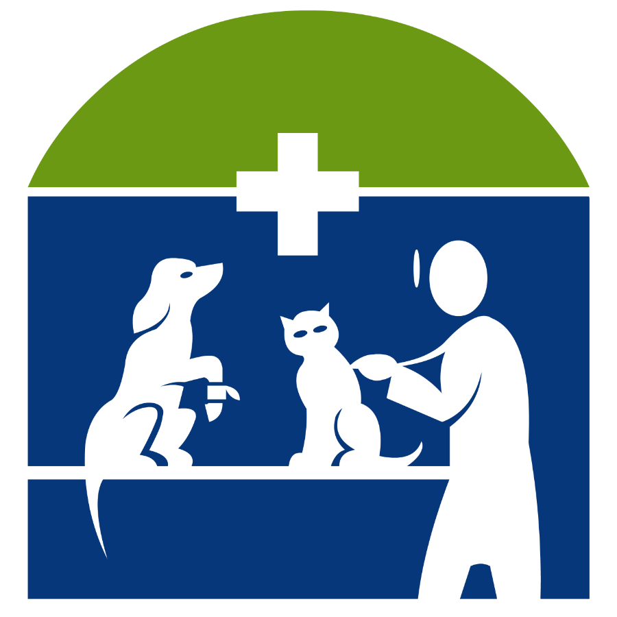 Meriden Animal Hospital logo