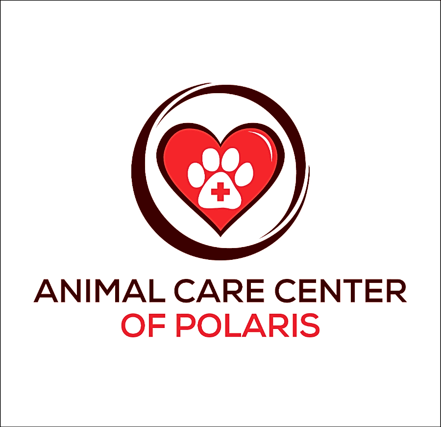 Animal Care Center of Polaris logo