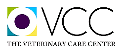 The Veterinary Care Center logo