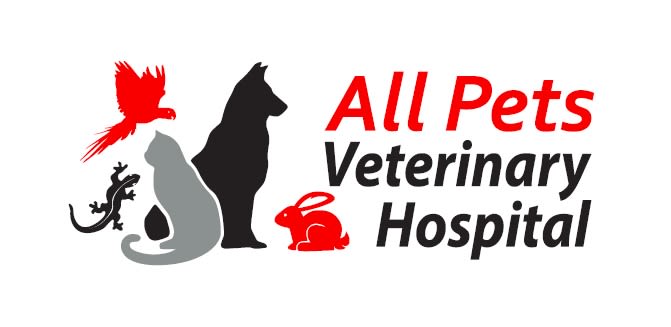 All Pets Veterinary Hospital logo