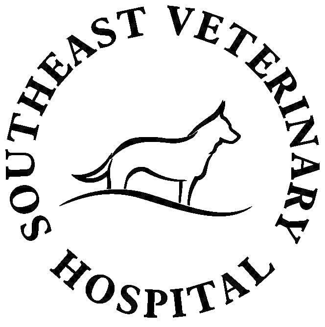 Southeast Veterinary Hospital logo